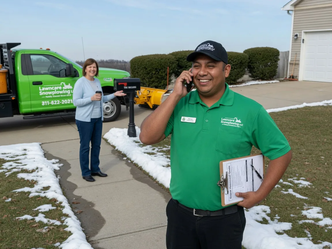 Lawn Care Services By Expert Landscaper Osterville, MA FAQs